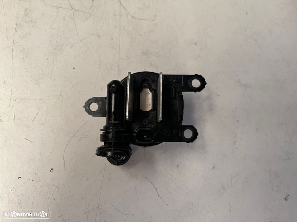 Mitsubishi Outlander III - FAROL NEVOEIRO LED - FN053 - 4