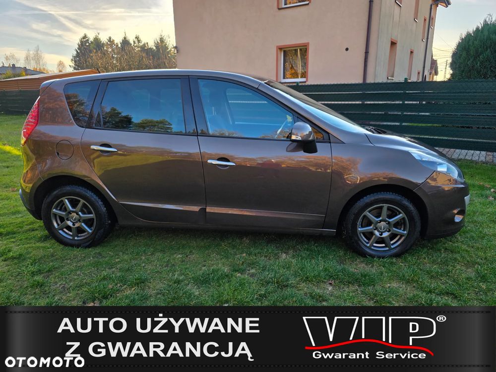 Renault Scenic 1.6 16V Start - 5