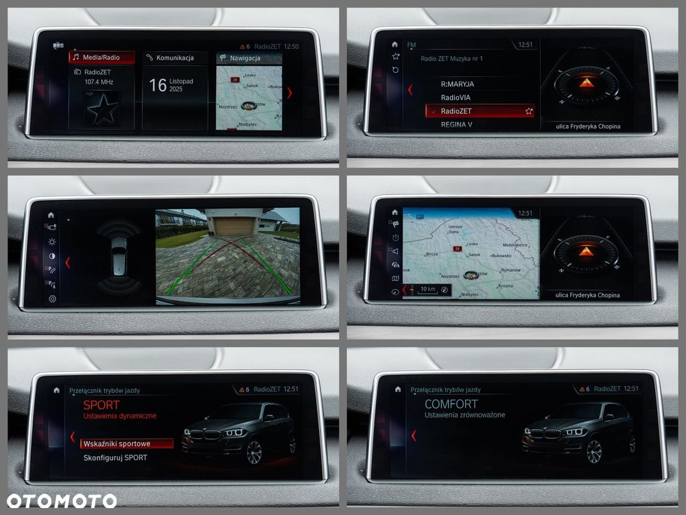 BMW X5 xDrive25d - 38