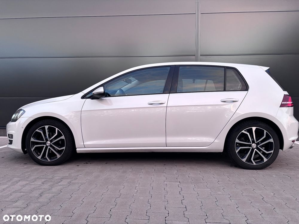 Volkswagen Golf 2015 photo 3