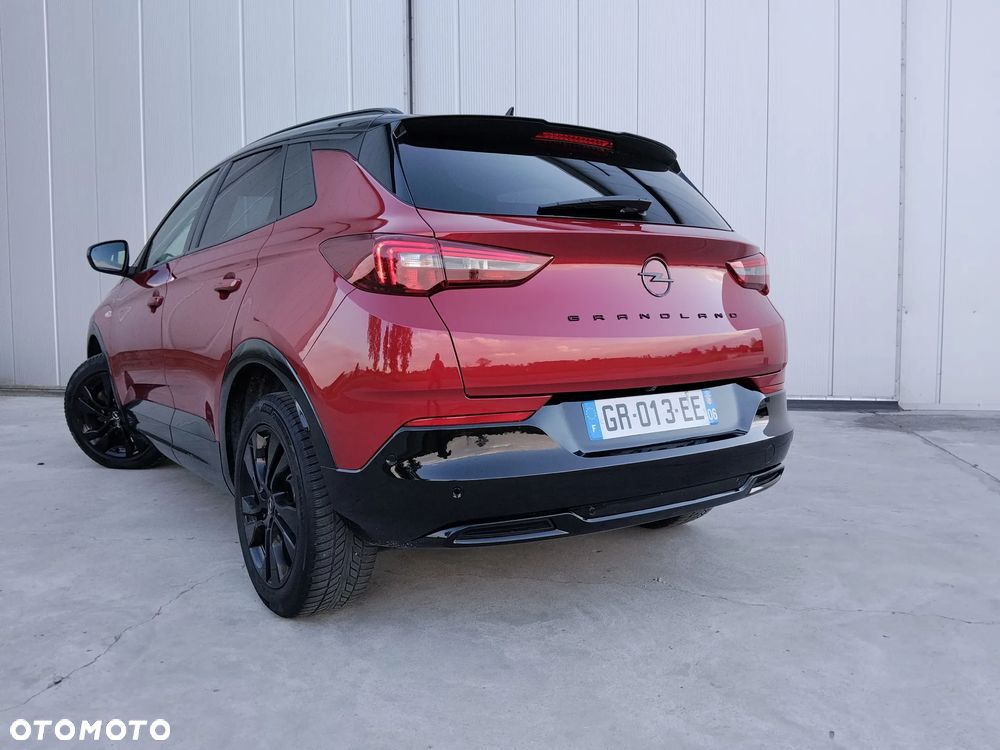 Opel Grandland 1.5 CDTI Business Elegance S&S - 27