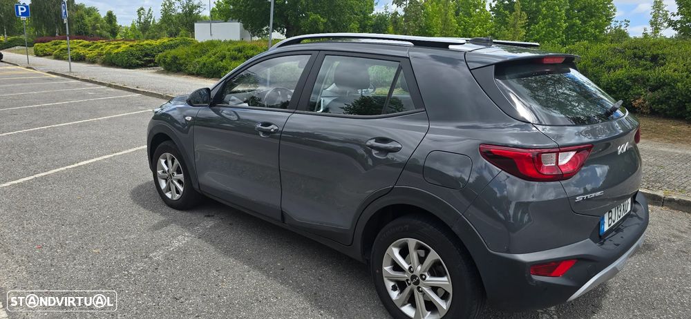 Kia Stonic 1.2 Spirit - 6