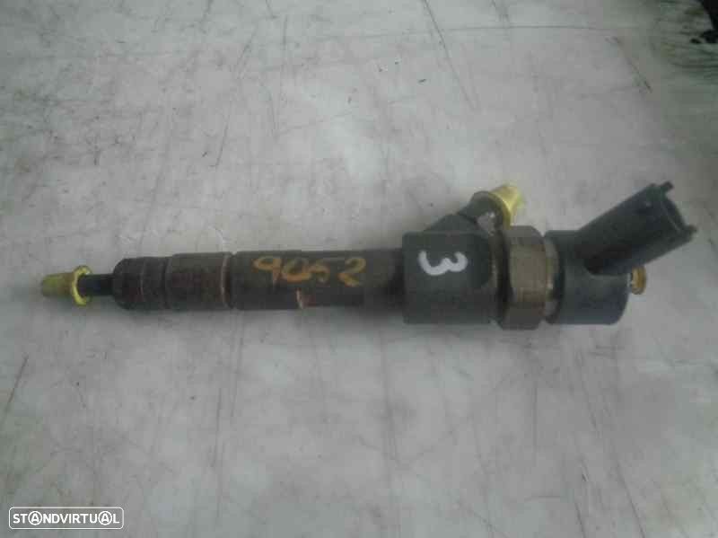 INJETOR RENAULT KANGOO 2005 -8200171173 - 2