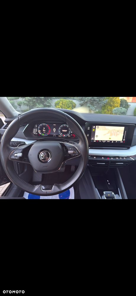 Skoda Octavia 2.0 TDI Style DSG - 19