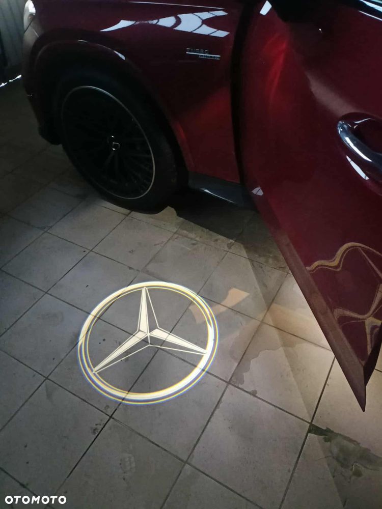 Mercedes-Benz GLC AMG 43 4MATIC AMG Speedschift MCT 9G AMG Line Premium - 33