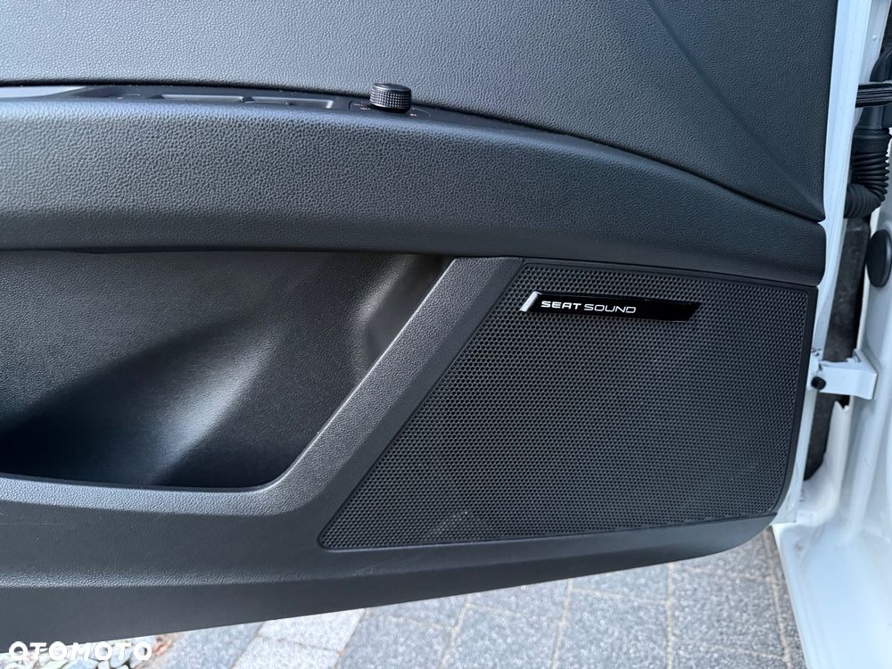 Seat Leon 1.8 TSI FR S&S - 20