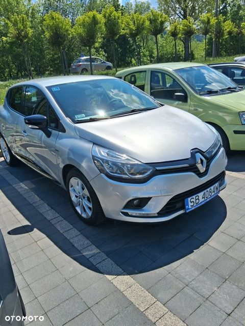 Renault Clio 1.2 TCe GT 120 EDC EU6 - 1