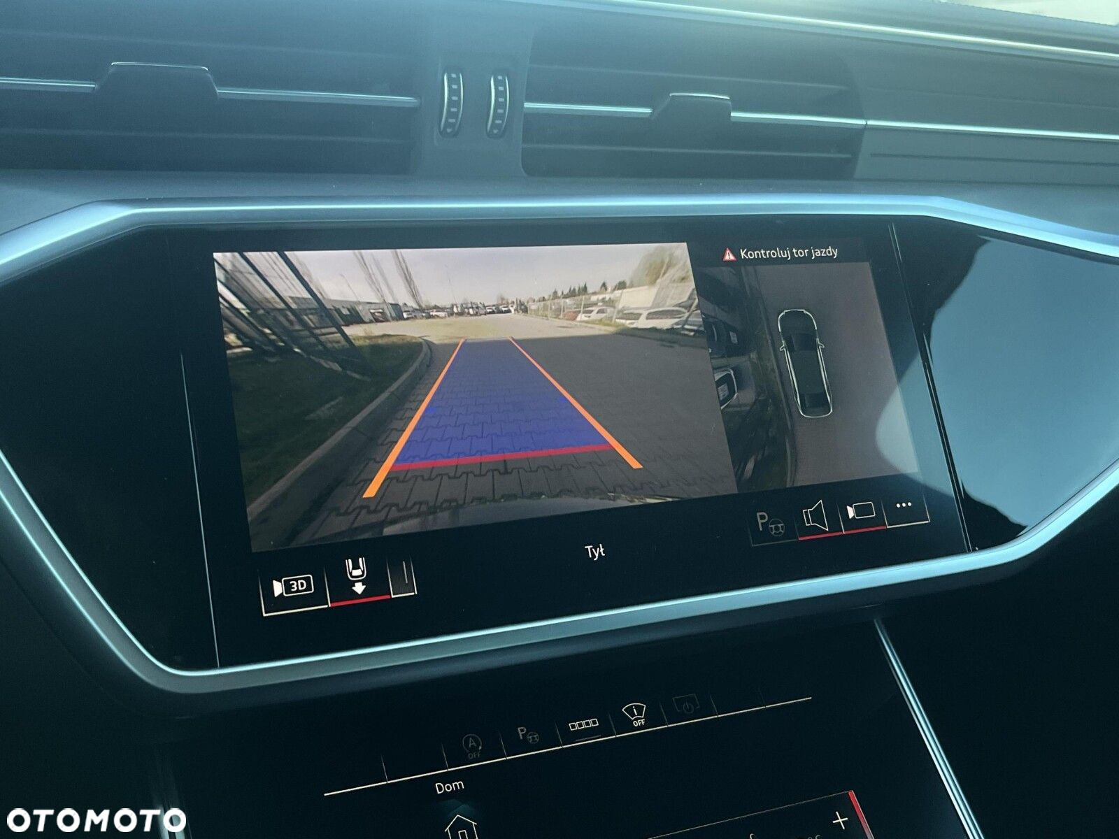 Audi A6 - 38