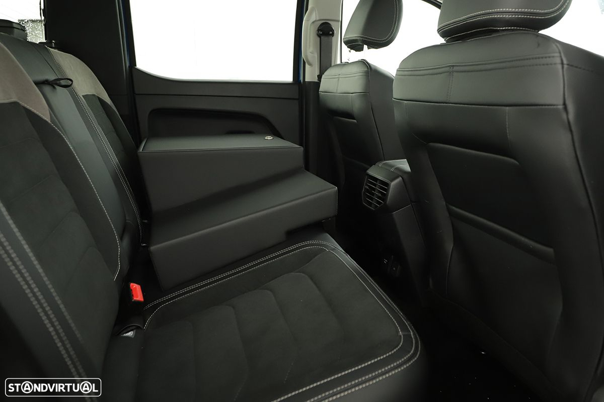 VW amarok ver-3-0-tdi-style-4x4 - 22