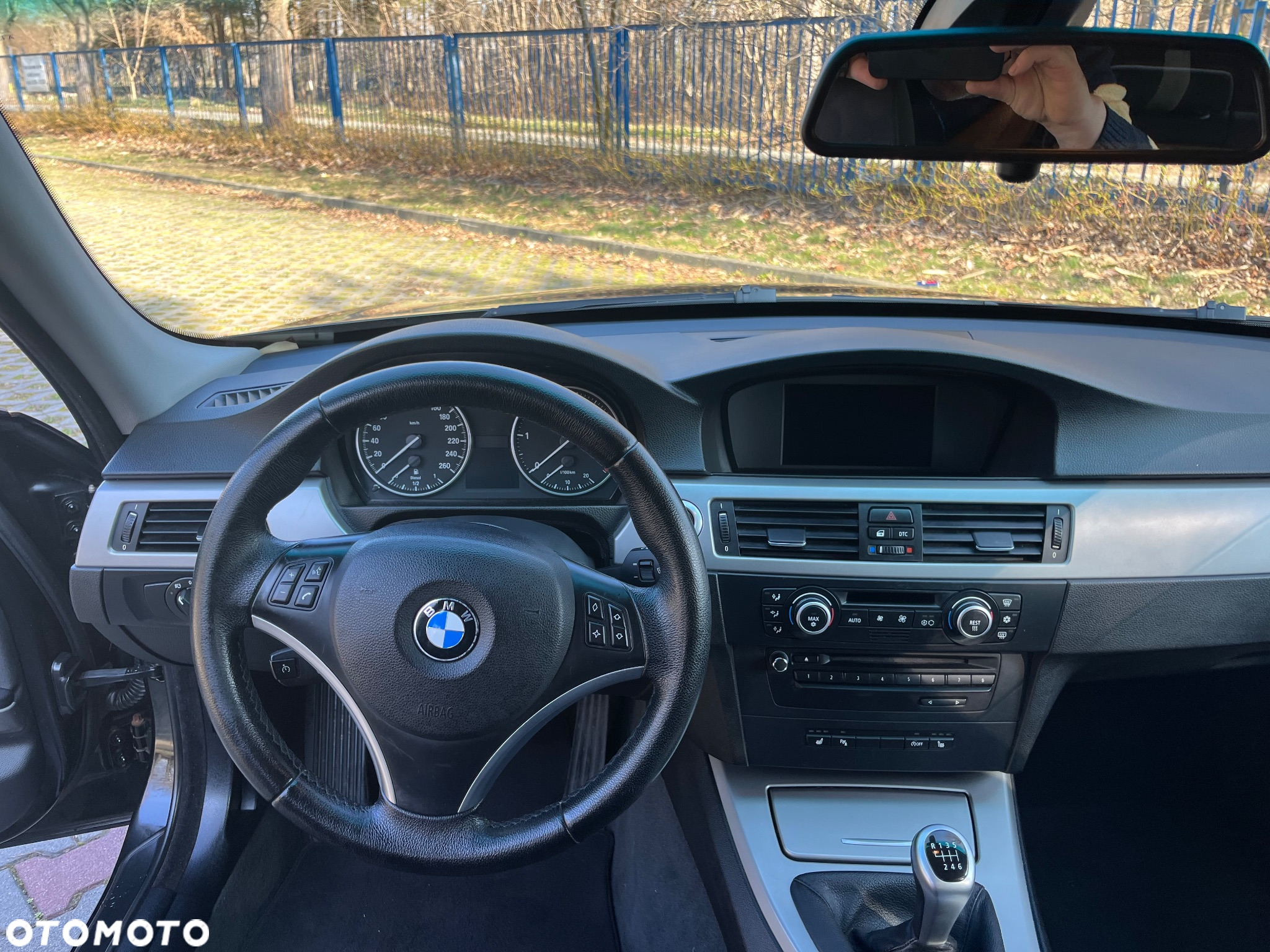 BMW Seria 3 - 20