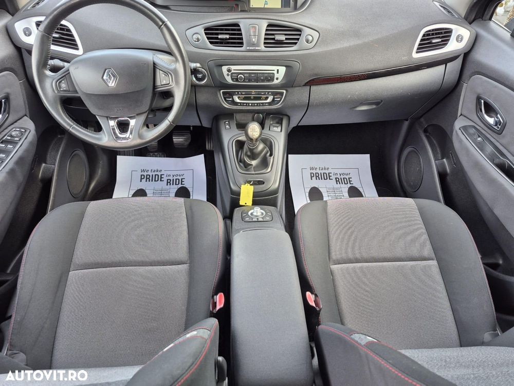 Renault Scenic - 8