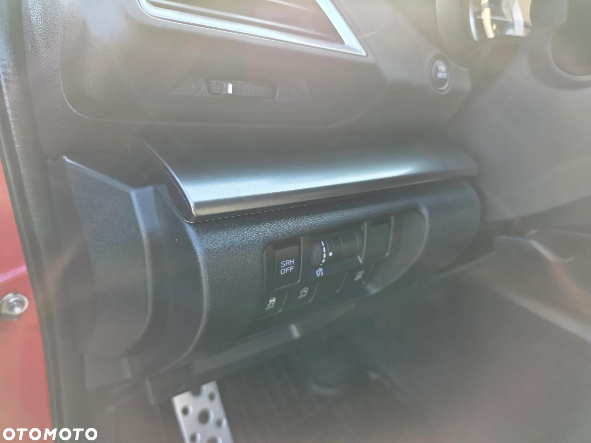 Subaru XV 1.6i Exclusive (EyeSight) Lineartronic - 36