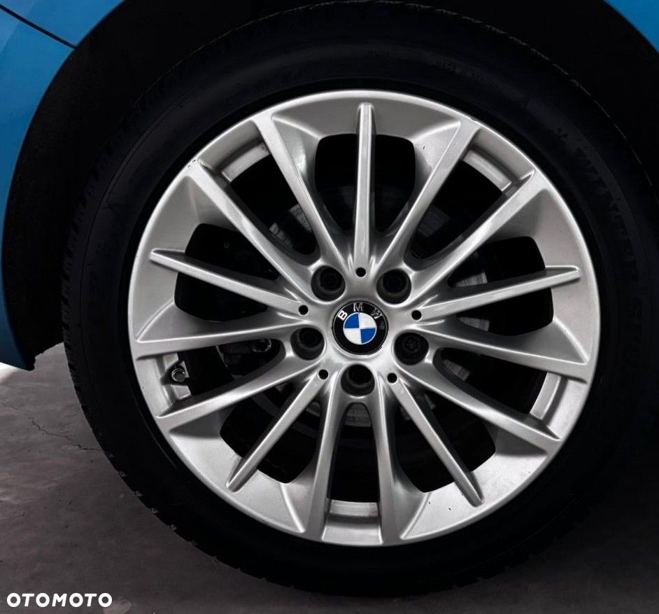 BMW Seria 1 118i - 18