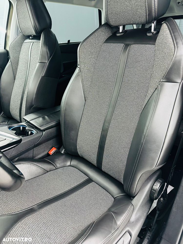 Peugeot 5008 1.2 Puretech Turbo s&s Allure - 13