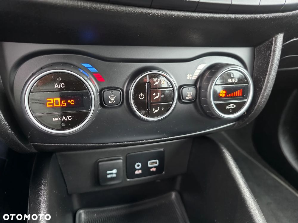 Fiat Tipo 1.4 16v Lounge - 8