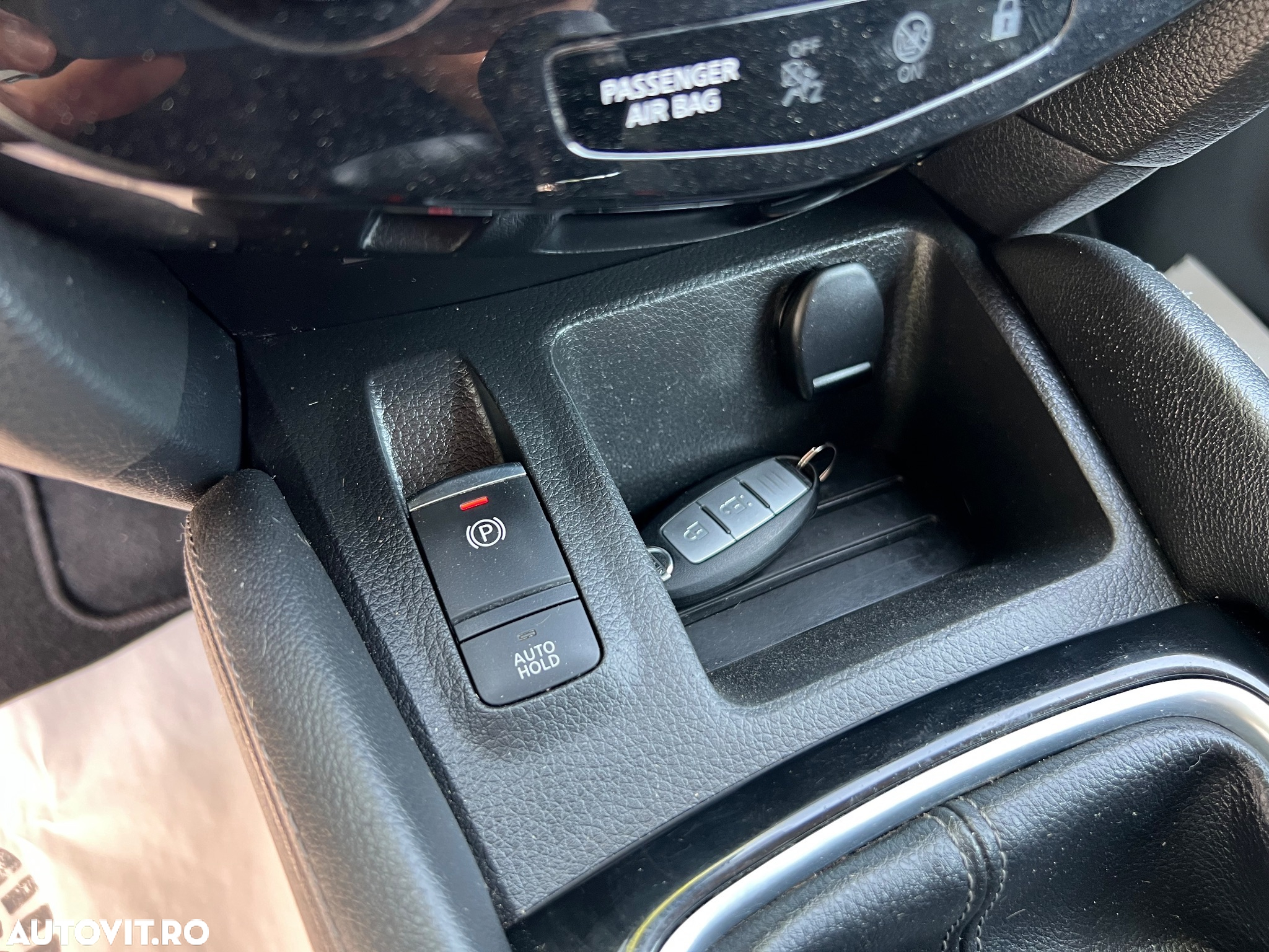 Nissan Qashqai 1.5 DCI N-CONNECTA - 16