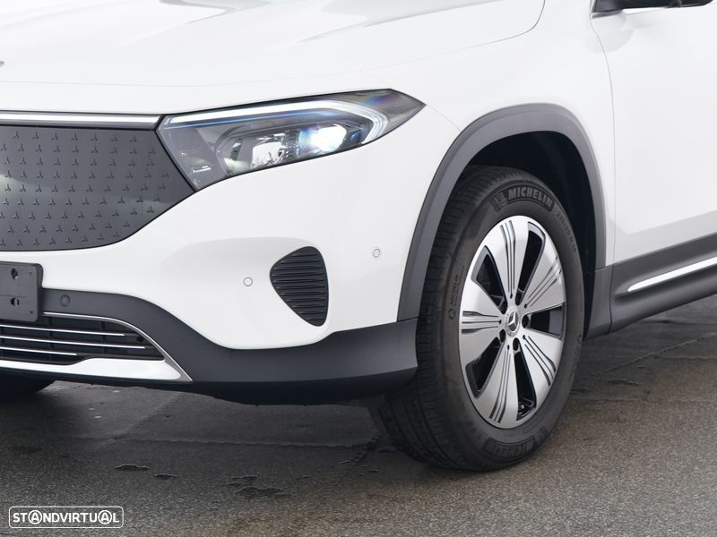 Mercedes-Benz EQB 300 4Matic - 3