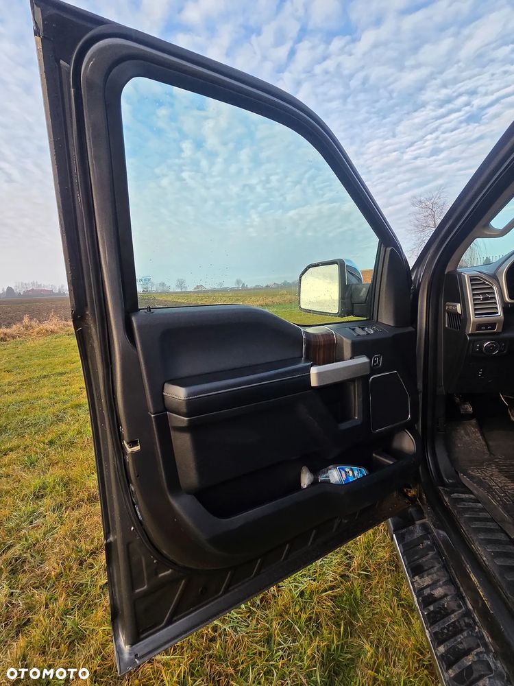 Ford F150 - 23