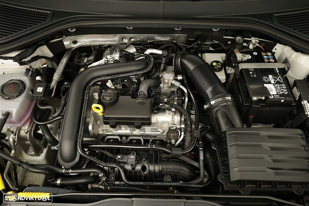 VW T-Roc 1.0 TSI Life - 22