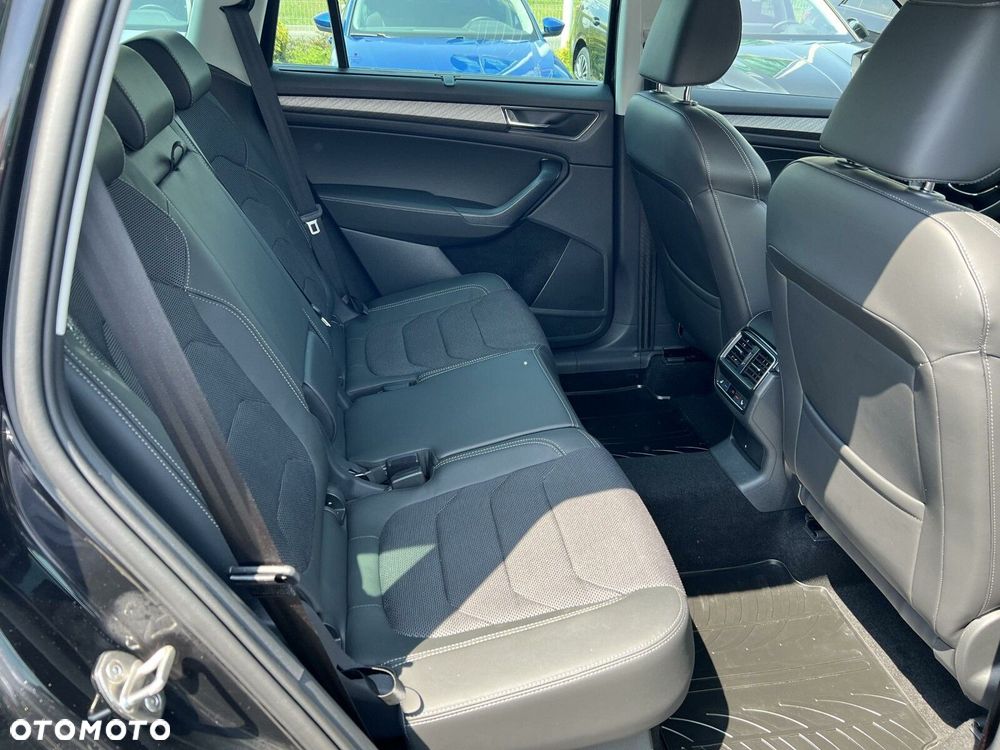 Skoda Kodiaq 2.0 TDI 4x2 Style DSG - 15