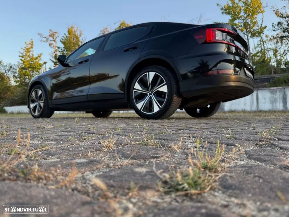 Polestar 2 Long Range 78 kWh - 14