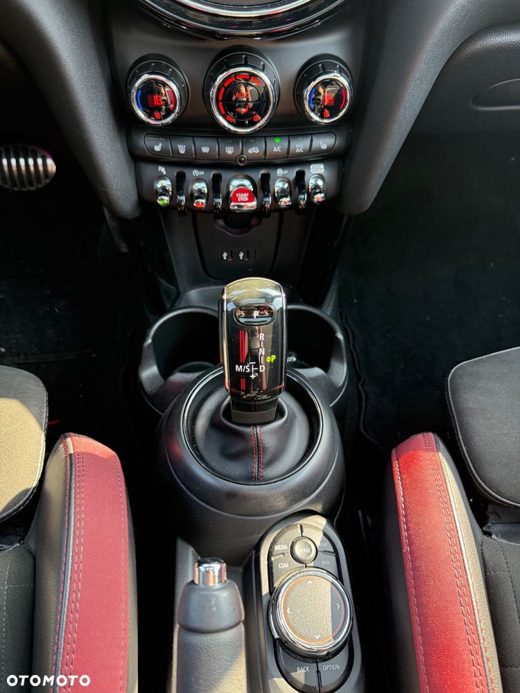 MINI Cooper S sport - 14