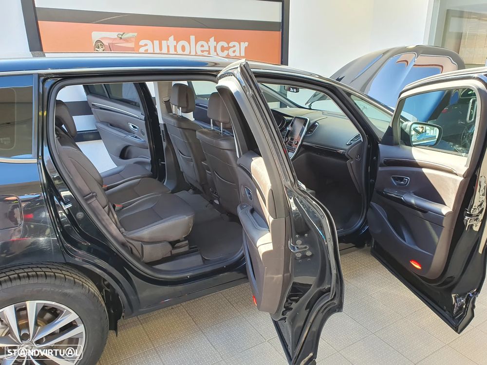 Renault Espace 1.6 dCi Zen - 20