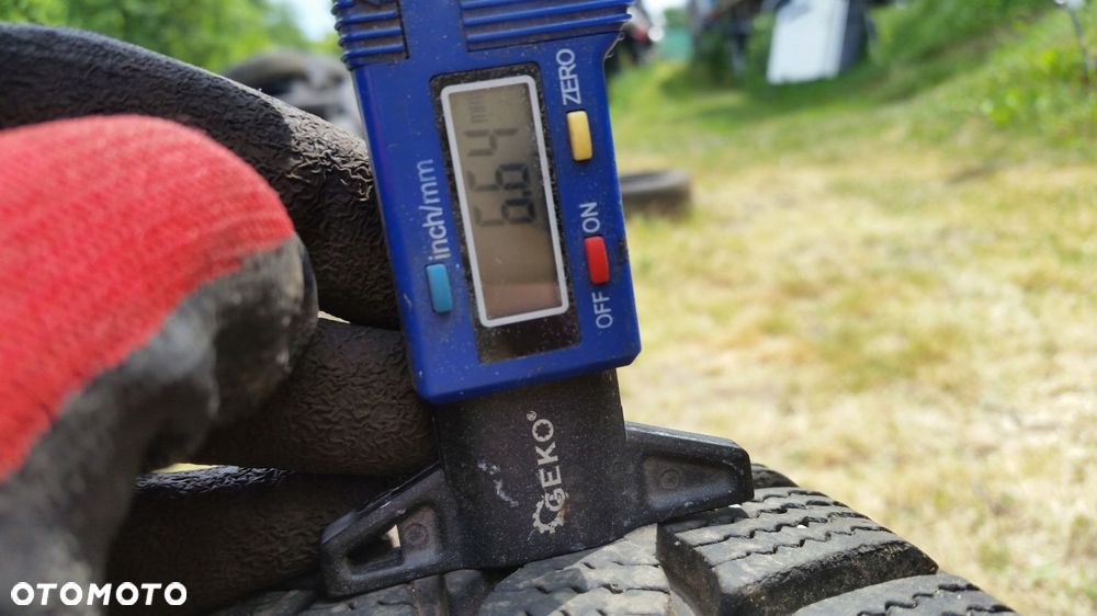 opony landsail winter lander 195/60r15 88 h - 10