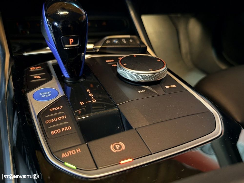 BMW i4 eDrive35 - 18