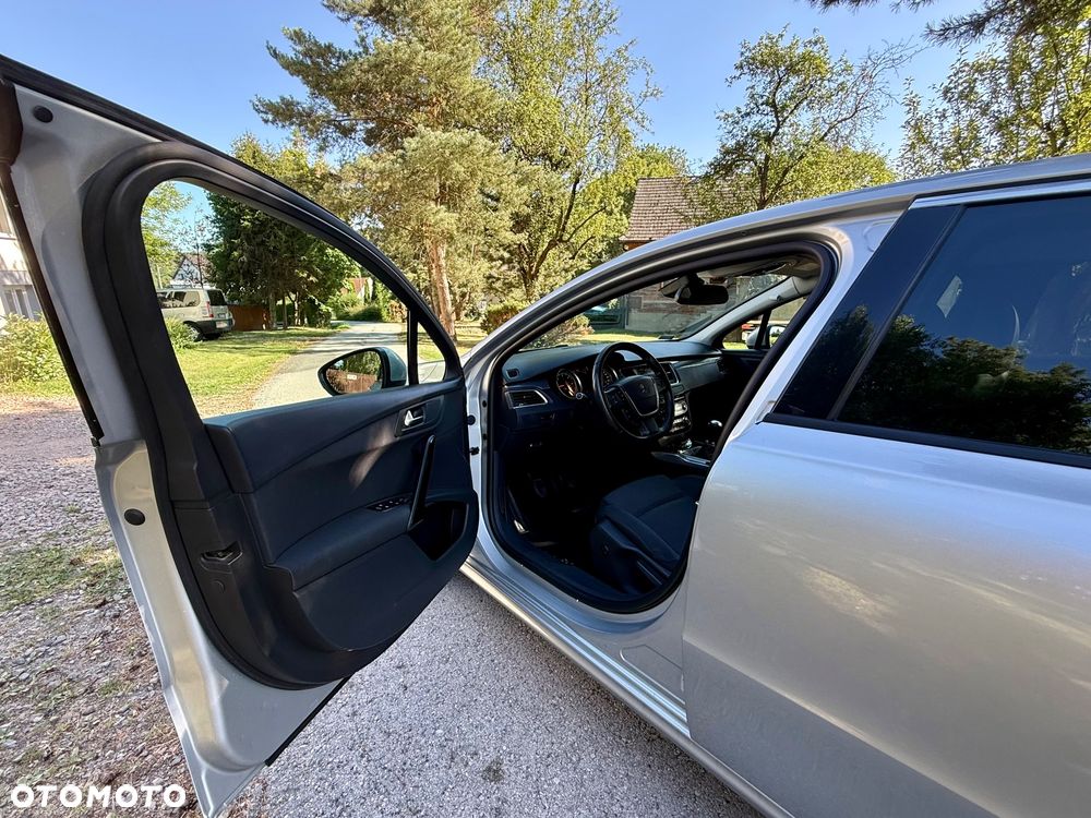 Peugeot 508 2.0 HDi Active - 13