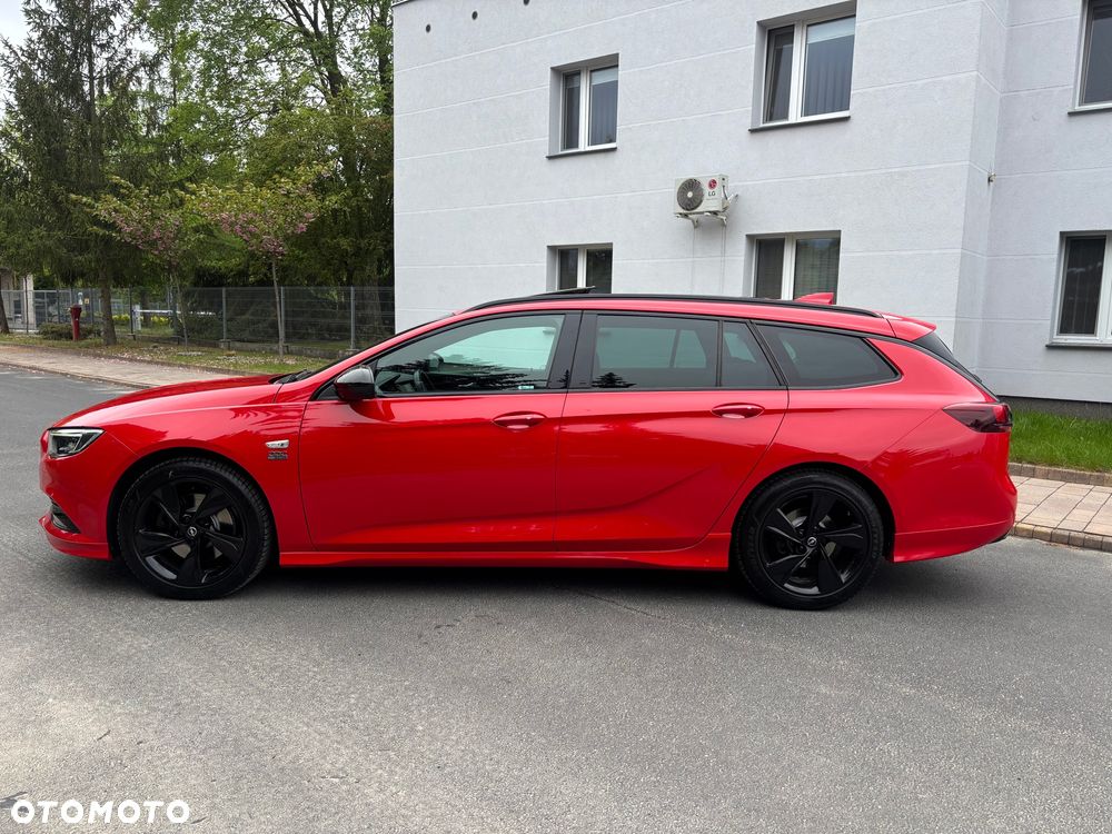 Opel Insignia 2.0 Ultimate - 31