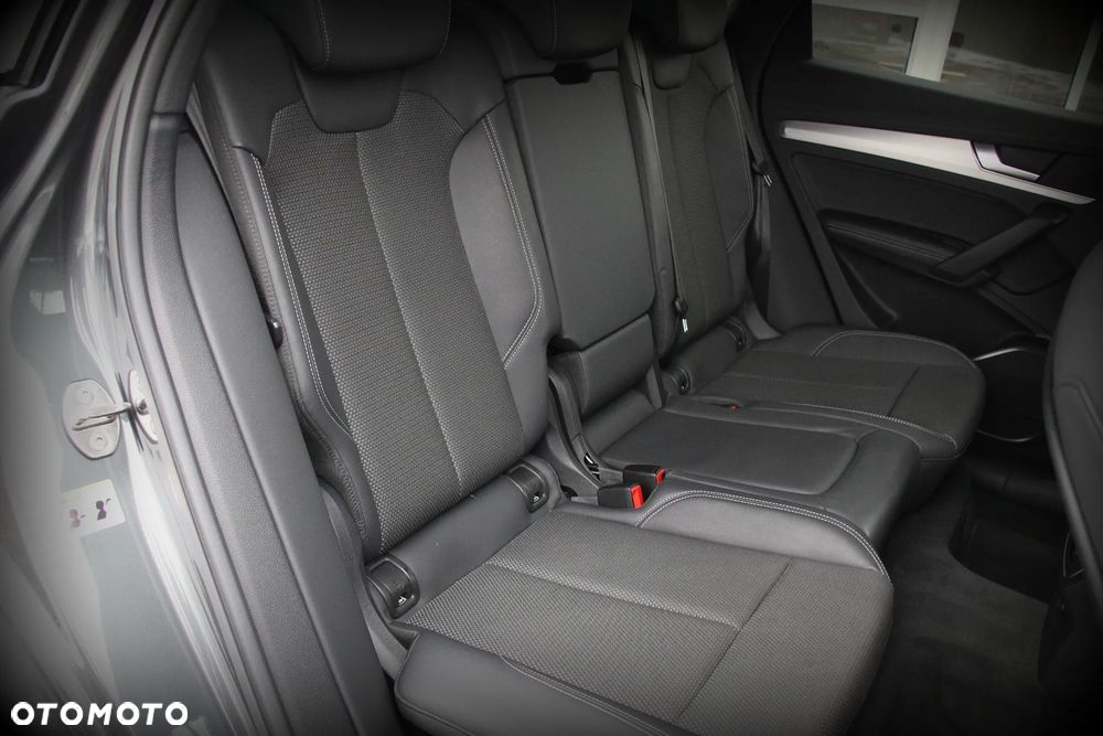 Audi Q5 50 TFSIe quattro S tronic S line - 15