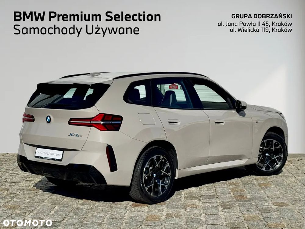 BMW X3 - 4