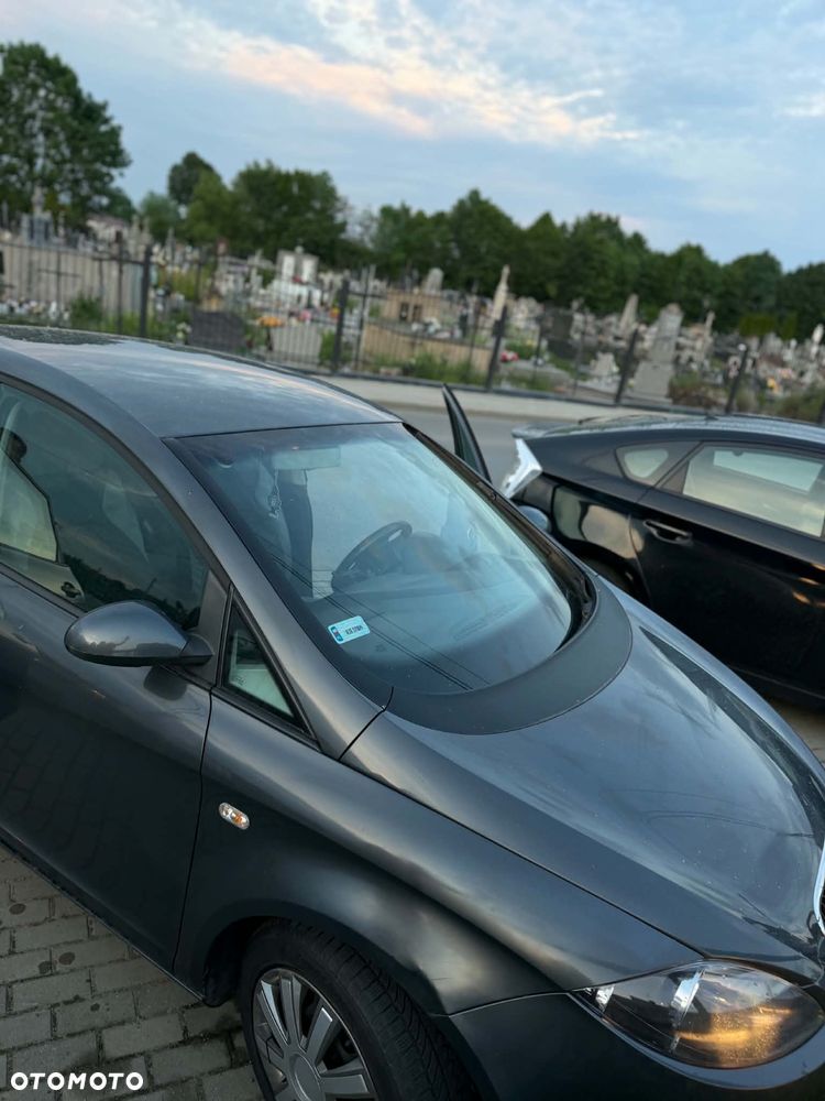 Seat Altea - 2