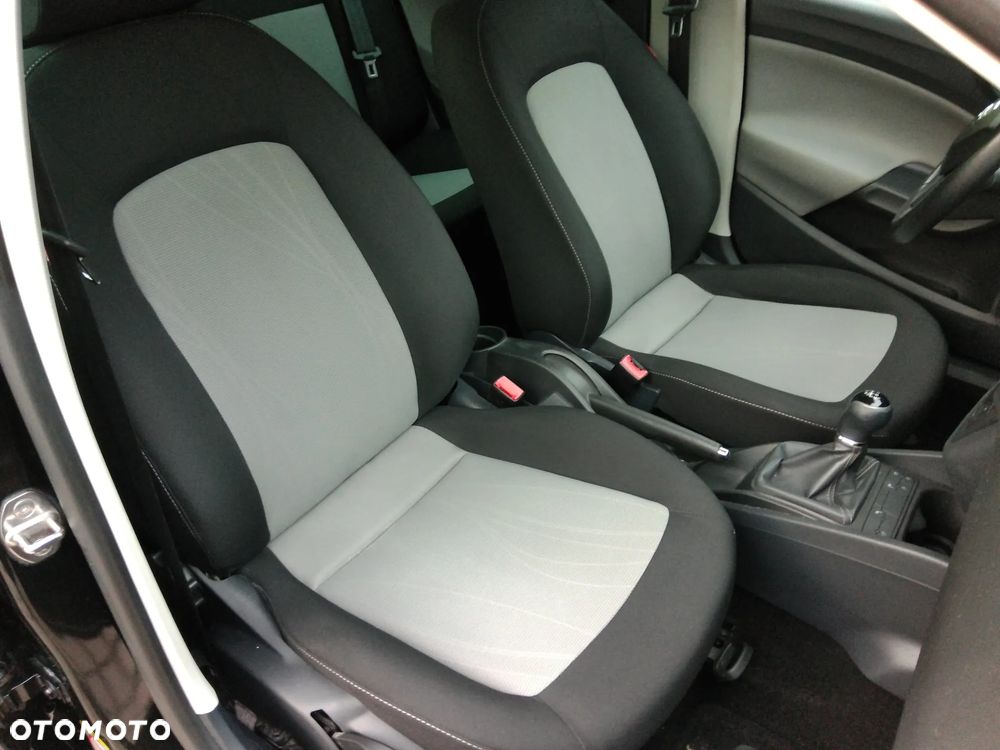 Seat Ibiza 1.2 TSI i-Tech - 15