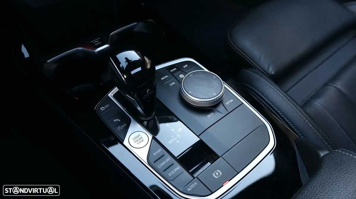 BMW M135i xDrive - 50
