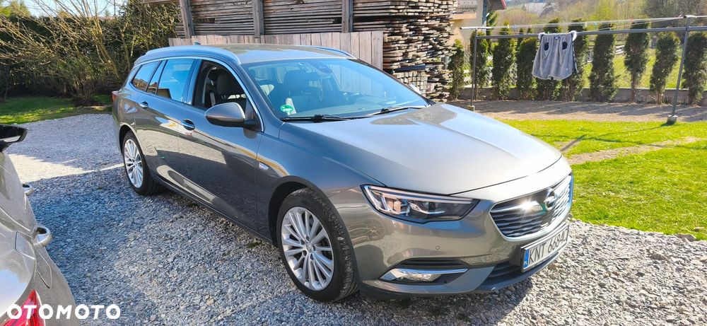 Opel Insignia 2.0 Business Innovation - 1
