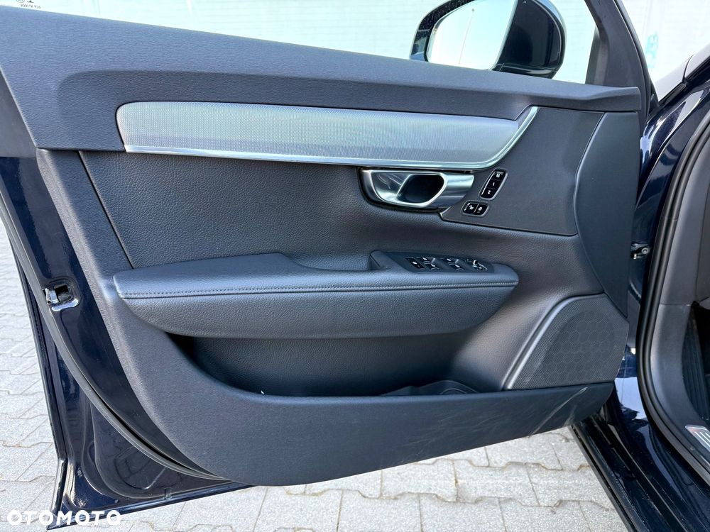 Volvo V90 D5 AWD Geartronic Inscription - 22