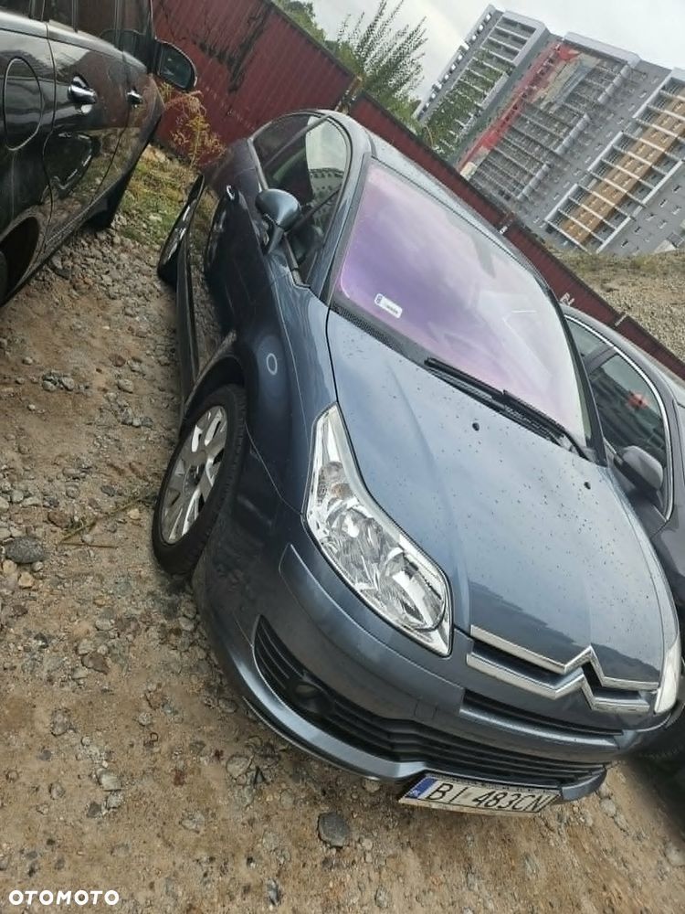Citroën C4 1.6 16V By Loeb - 5