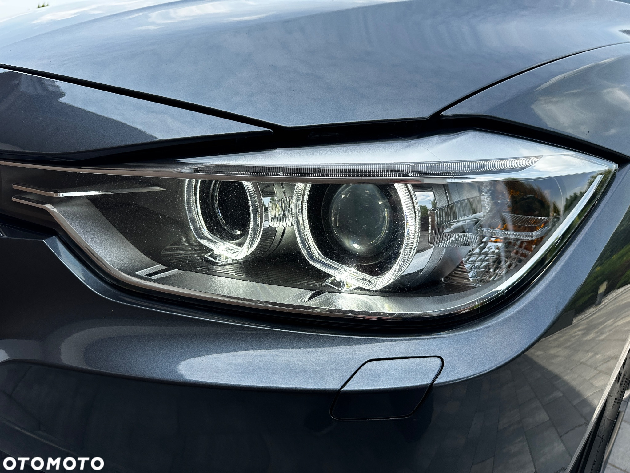BMW Seria 3 320i M Sport - 25