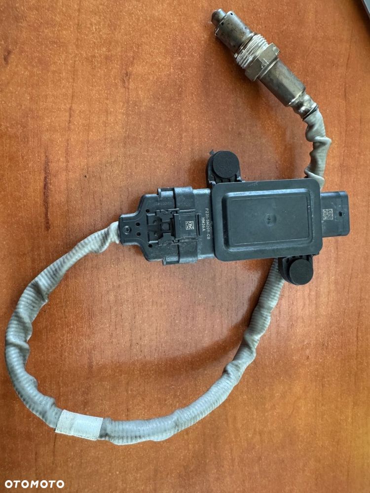 Czujnik SONDA NOX Ford Custom 23- PZ31-5M209-CB Oryginał - 1