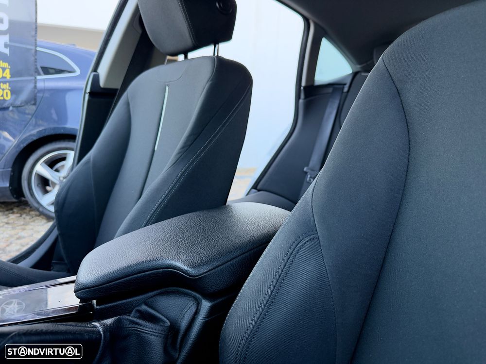 BMW 418 Gran Coupé d Pack M Auto - 49