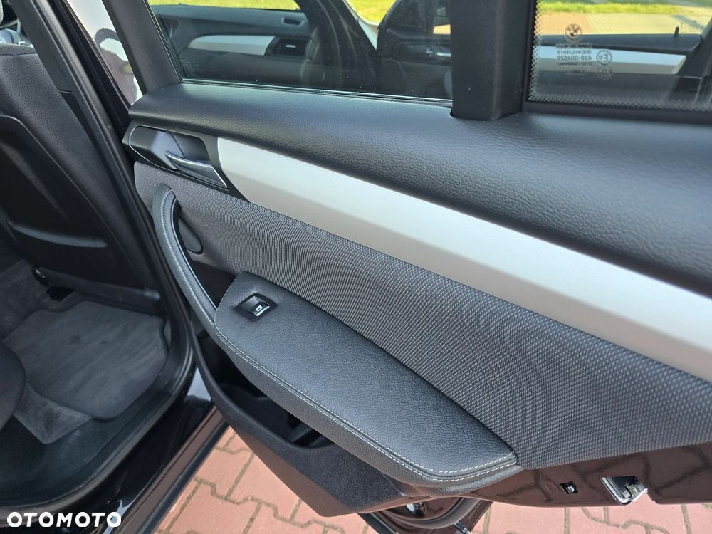 BMW X4 xDrive20d xLine - 23