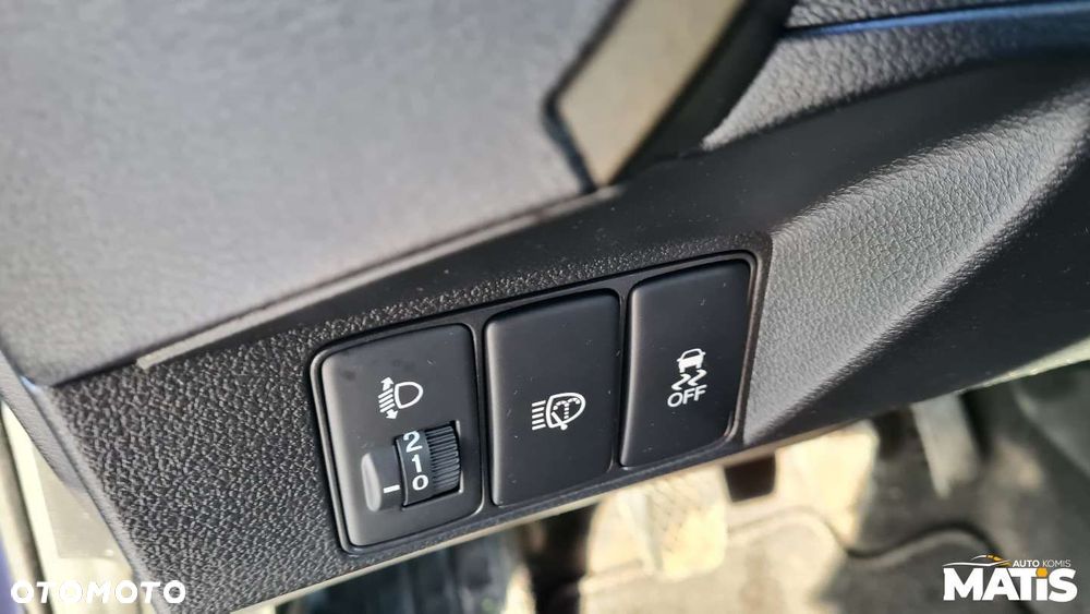 Honda Civic - 31