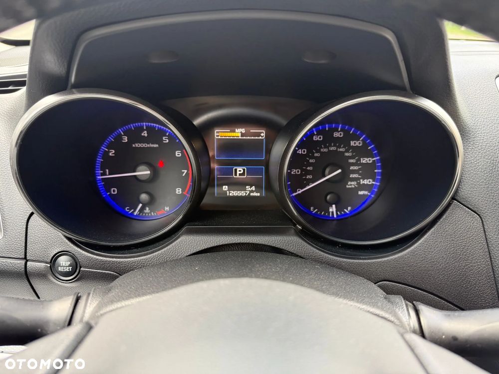 Subaru Outback 2.5i Comfort - 13