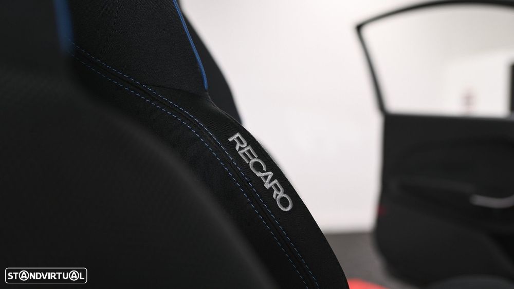 Ford Fiesta 1.5 EcoBoost S&S ST X - 48
