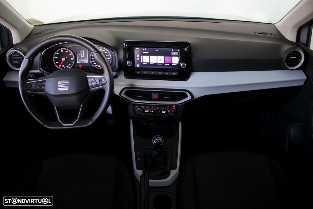 SEAT Arona 1.0 TSI Style - 19