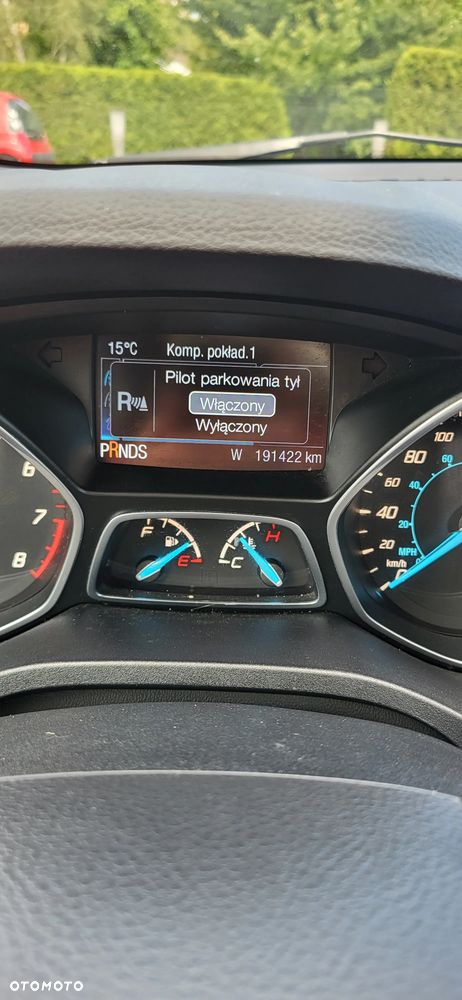 Ford Kuga - 27