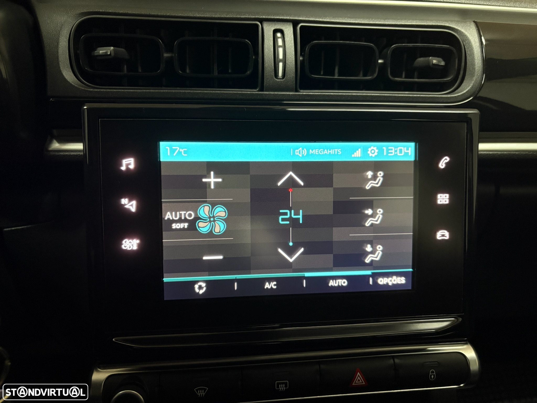 Citroën C3 1.2 PureTech Feel - 12