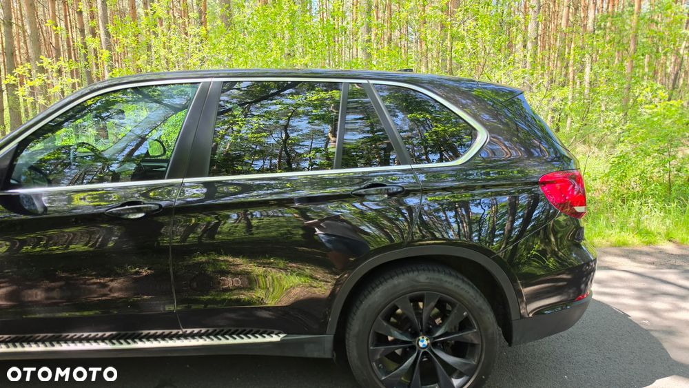 BMW X5 - 6